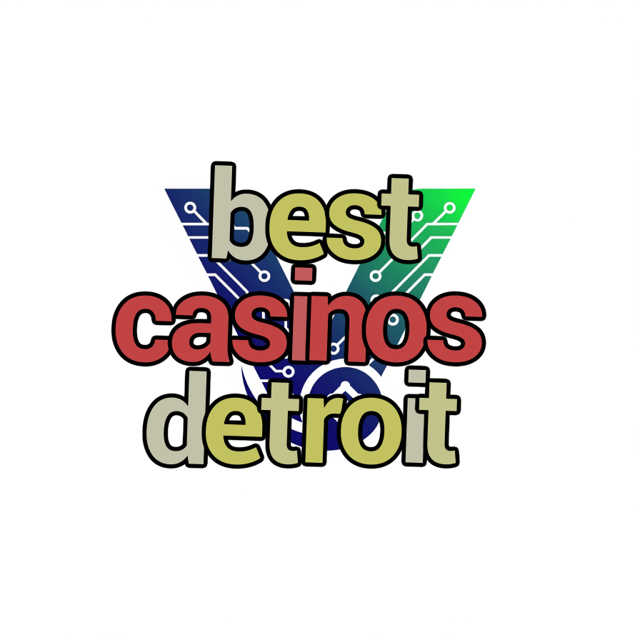 best casinos detroit